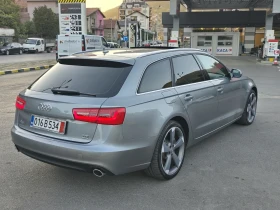 Audi A6 Топ състояние внос Италия, снимка 8