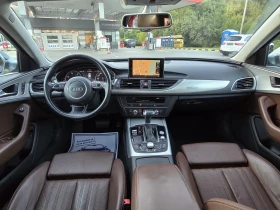 Audi A6 Топ състояние внос Италия, снимка 11