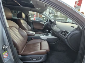 Audi A6 Топ състояние внос Италия, снимка 12