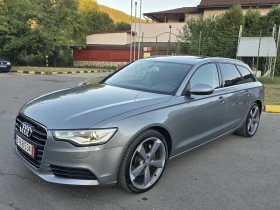 Audi A6 Топ състояние внос Италия, снимка 7