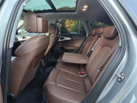 Audi A6 Топ състояние внос Италия, снимка 9