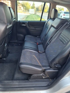Opel Zafira OPC 2.0i turbo, снимка 10
