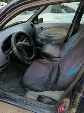 Ford Fiesta, снимка 5