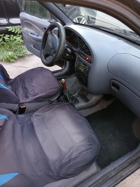 Ford Fiesta, снимка 7