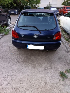 Ford Fiesta, снимка 3