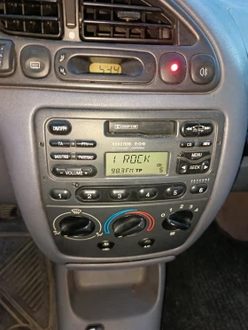 Ford Fiesta, снимка 10