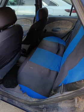 Ford Fiesta, снимка 6