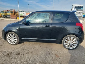 Suzuki Swift 1.6 SPORT, снимка 6