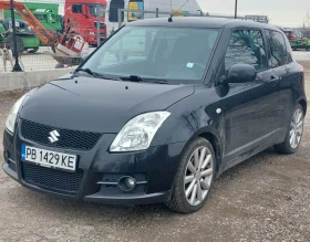 Suzuki Swift 1.6 SPORT, снимка 1