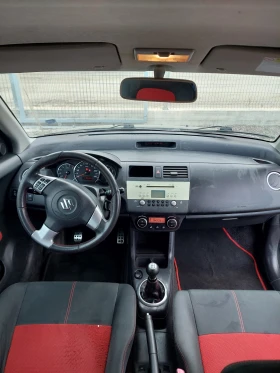Suzuki Swift 1.6 SPORT, снимка 9