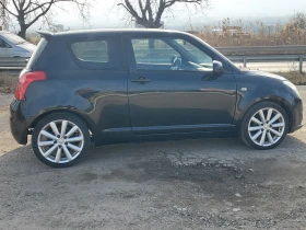 Suzuki Swift 1.6 SPORT, снимка 5