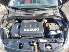 Suzuki Swift 1.6 SPORT, снимка 13