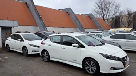 Nissan Leaf  62kwh/TEKNA/Full LED/BOSSE, снимка 17