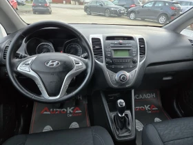 Hyundai Ix20 1.4CRDI-90кс= 6СКОРОСТИ= COMFORT, снимка 11