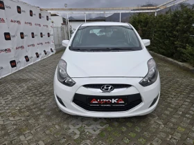 Hyundai Ix20 1.4CRDI-90кс= 6СКОРОСТИ= COMFORT, снимка 1