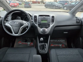 Hyundai Ix20 1.4CRDI-90кс= 6СКОРОСТИ= COMFORT, снимка 12
