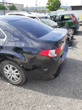 Honda Accord, снимка 5