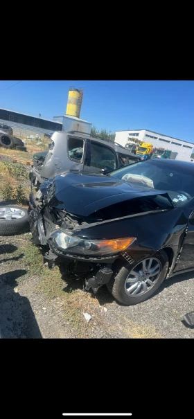 Honda Accord, снимка 9