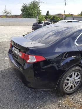 Honda Accord, снимка 4