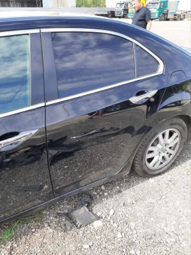 Honda Accord, снимка 6