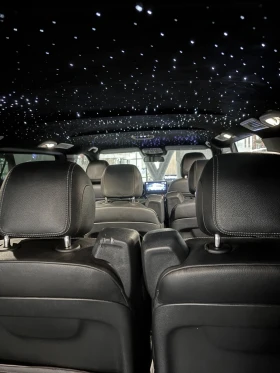 Mercedes-Benz V 300 EXTRALONG AVANTGARDE AIRMATIC, снимка 12