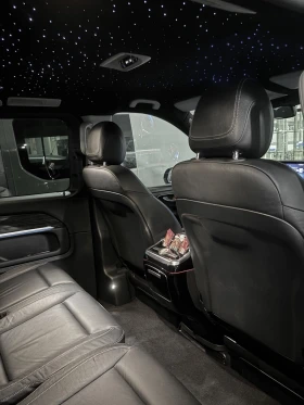 Mercedes-Benz V 300 EXTRALONG AVANTGARDE AIRMATIC, снимка 13