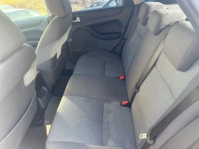 Ford Focus 2.0бензин, Edition, 145к.с, 2005г, нов внос, снимка 13