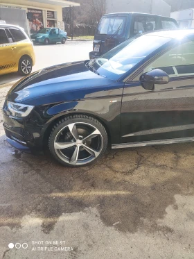 Audi A3, снимка 4