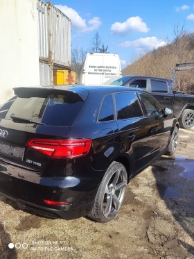 Audi A3, снимка 6