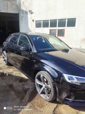 Audi A3, снимка 2