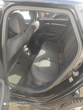 Audi A3, снимка 11