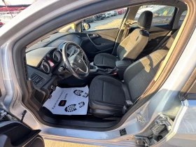 Opel Astra 1.6 benzin sedan, снимка 9