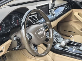 Audi A8 Long 4.2TDI V8 , снимка 6