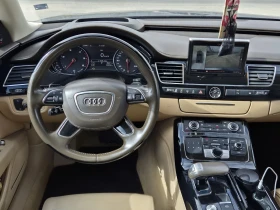Audi A8 Long 4.2TDI V8 , снимка 10