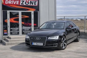 Audi A8 Long 4.2TDI V8 , снимка 1