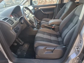 VW Touran 1.9-105ps. UNITED, снимка 9