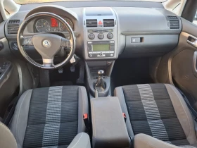 VW Touran 1.9-105ps. UNITED, снимка 7