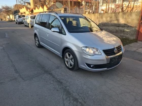 VW Touran 1.9-105ps. UNITED, снимка 6
