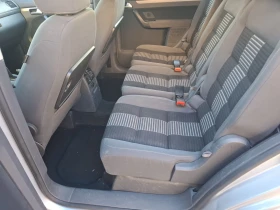 VW Touran 1.9-105ps. UNITED, снимка 11