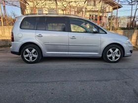 VW Touran 1.9-105ps. UNITED, снимка 5