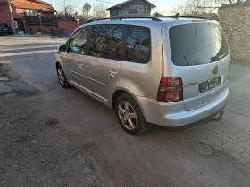 VW Touran 1.9-105ps. UNITED, снимка 2