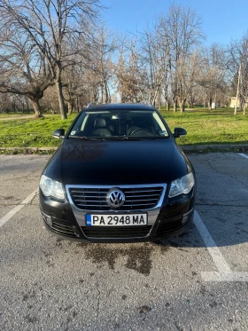 VW Passat 2.0 TDI, снимка 2