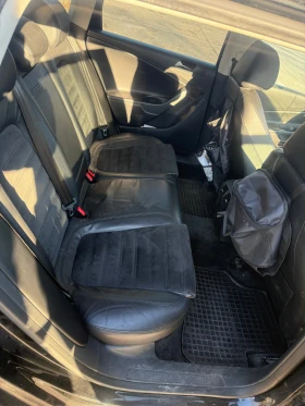 VW Passat 2.0 TDI, снимка 8