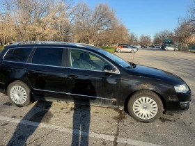 VW Passat 2.0 TDI, снимка 6