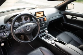 Mercedes-Benz C 220 AMG Пакет , снимка 11