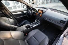 Mercedes-Benz C 220 AMG Пакет , снимка 10