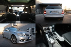 Mercedes-Benz C 220 AMG Пакет , снимка 15