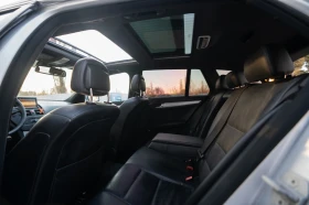 Mercedes-Benz C 220 AMG Пакет , снимка 14