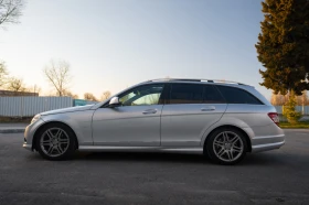 Mercedes-Benz C 220 AMG Пакет , снимка 6