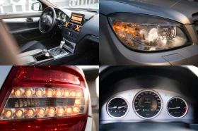 Mercedes-Benz C 220 AMG Пакет , снимка 16